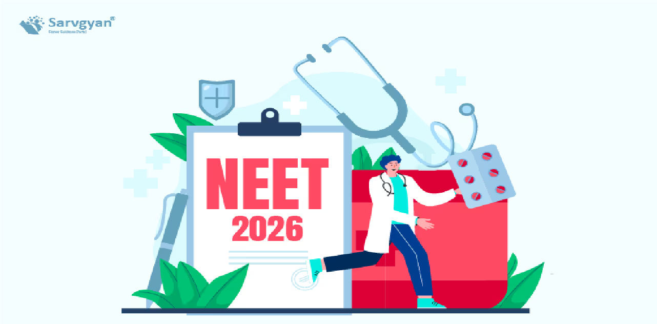 Re-NEET Result 2026 Released: Revised Higher Cut-Off Scores Announced for Every Category, UG Counselling Details Inside
