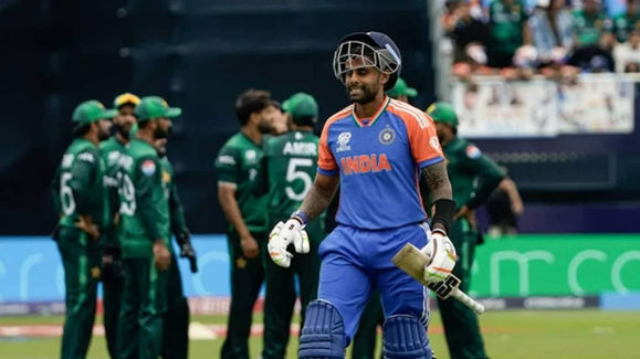 Afridi takes dig at BCCI, Suryakumar Yadav: ‘Handshake snub was a global embarrassment