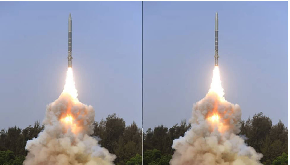 India’s latest defence breakthrough adds pressure on Pakistan, China; DRDO replicates China’s key technology