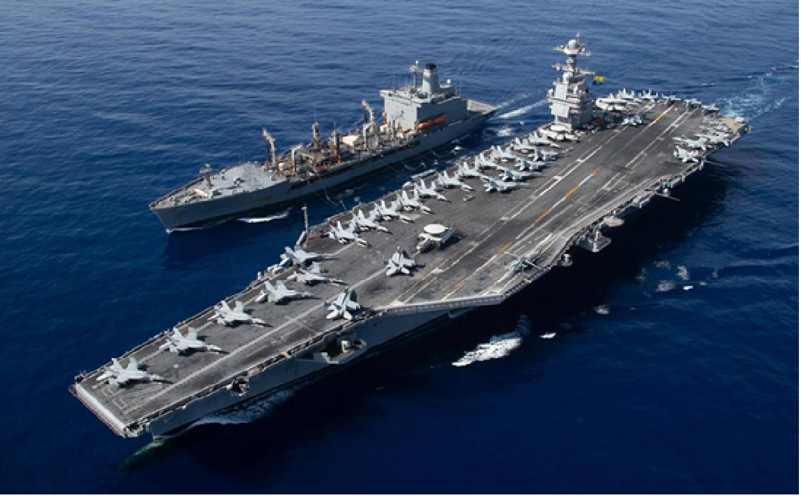 Why India’s Warships Are Operating Near Turkey — and What Support It’s Gaining Across the Mediterranean and Caucasus