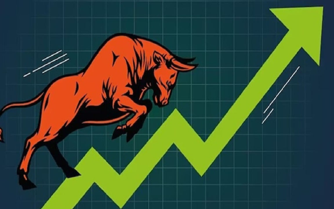 Sensex climbs 500 points: What’s behind today’s market gains?