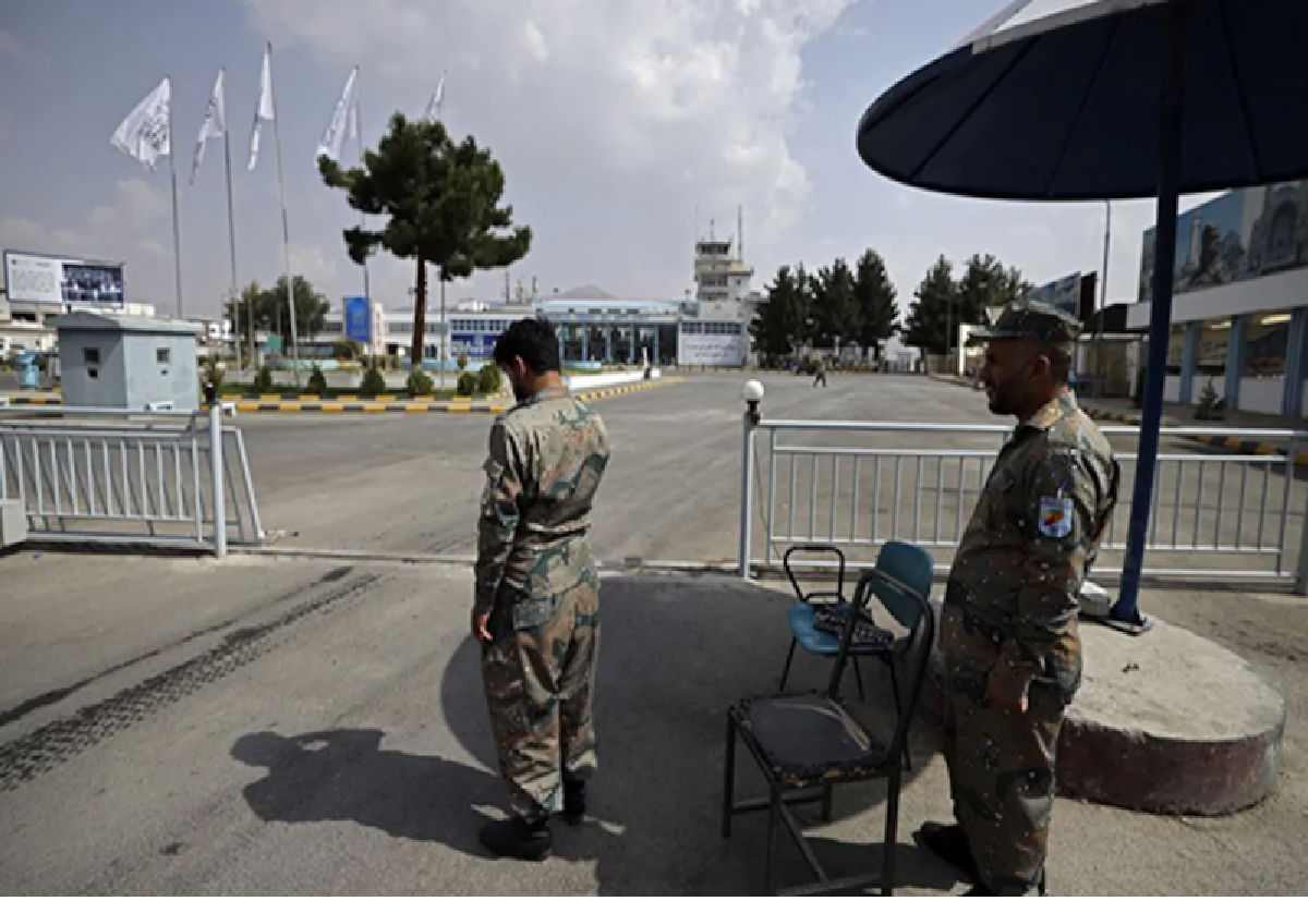 Tense 48-hour Afghanistan–Pakistan truce begins following PAF’s ‘targeted airstrikes’ in Kabul