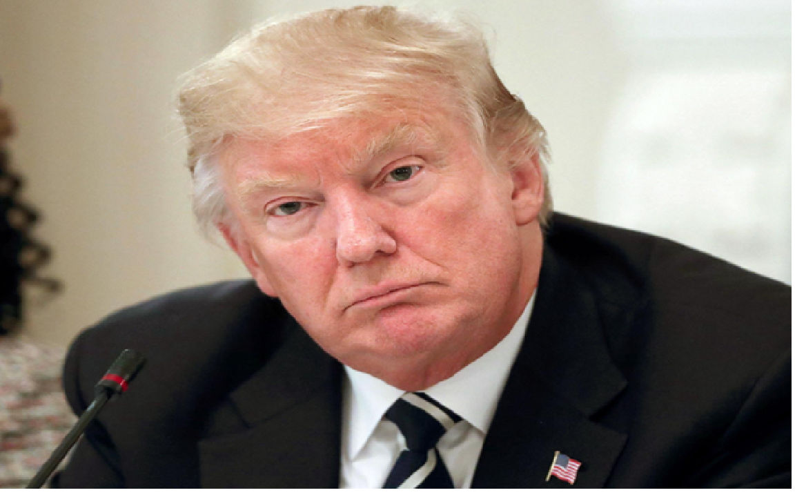 Donald Trump again claims he prevented India-Pakistan war, credits tariff power