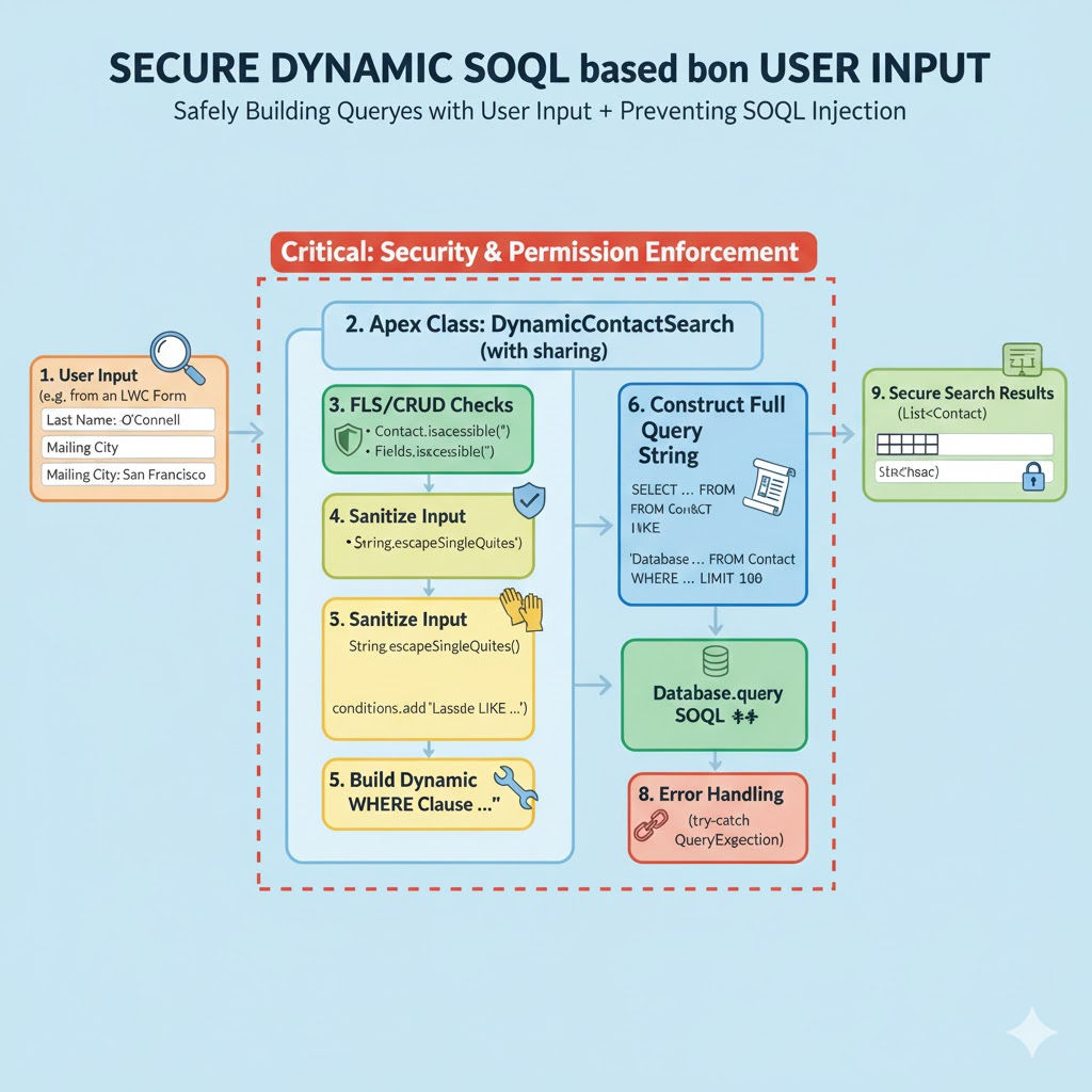 Salesforce how to get the last any number of days ago data records via soql