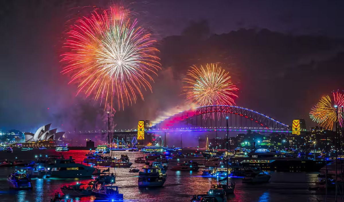 Sydney Harbour Bridge to Be Lit with Menorah on New Year’s Eve After Jewish Community’s Open Appeal