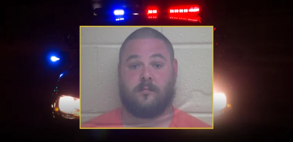 A school bus driver was taken into custody for driving under the influence while transporting 19 students, according to deputies.