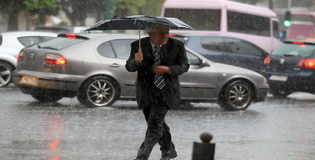 Thunderstorms in Milan to Give Way to Summer Heat as Temperatures Near 30°C