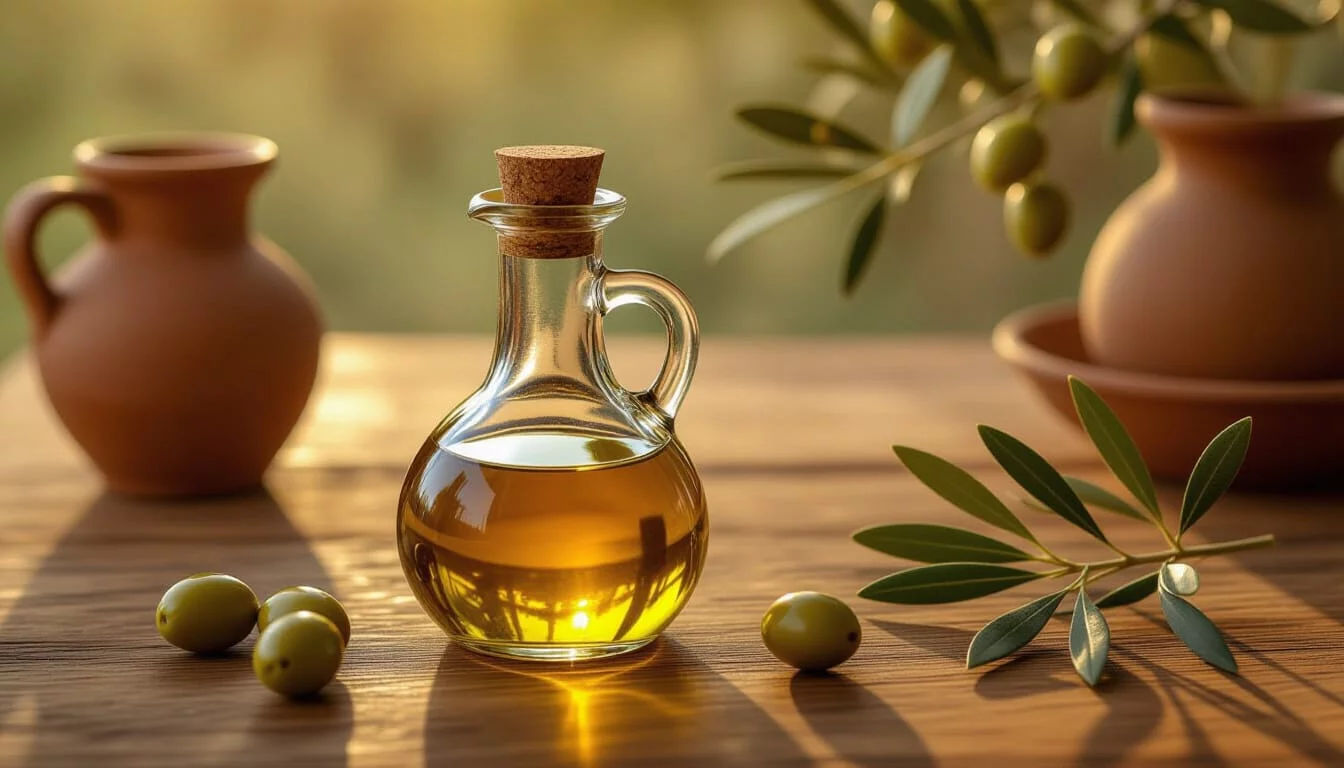 Cretan Olive Oil Recalled Following MCPD Level Violation – German Authorities Issue Official Notice