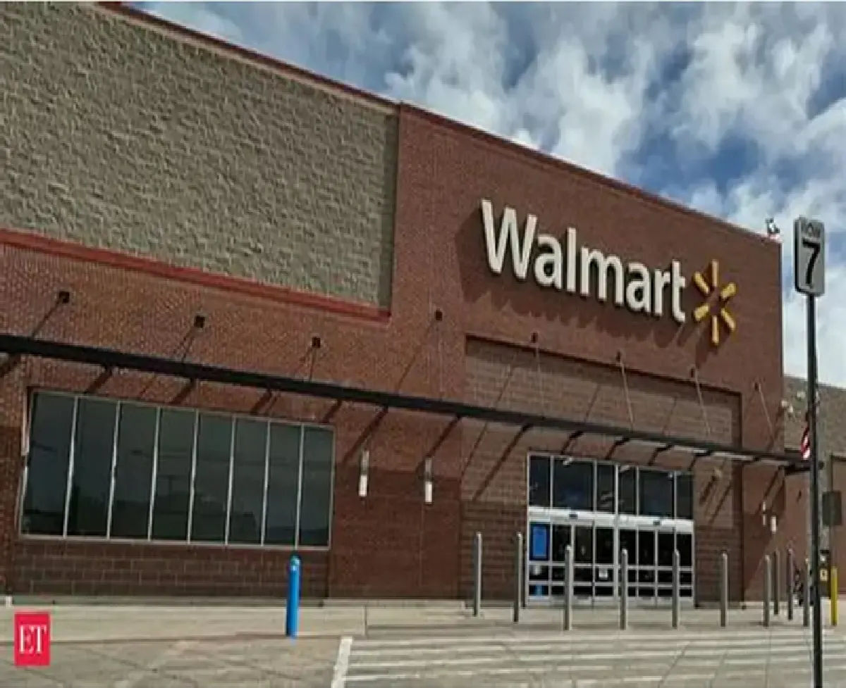 Trump Claims Credit for Walmart Price Cuts, but Company Statement Leaves Out Government's Role