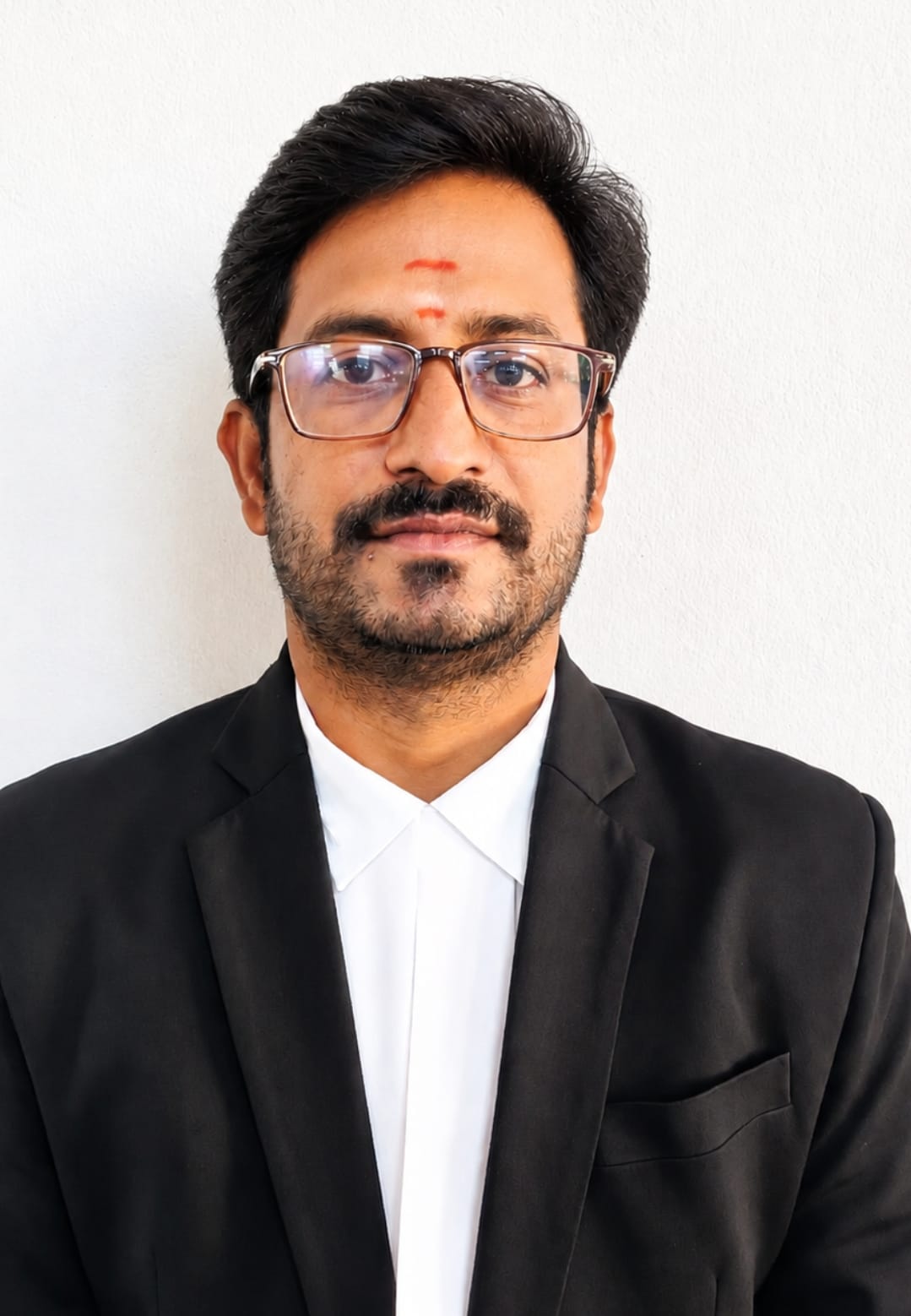 Advocate Dasari Sai Sreenivasulu – Income Tax Advocate in Nellore, Andhra Pradesh