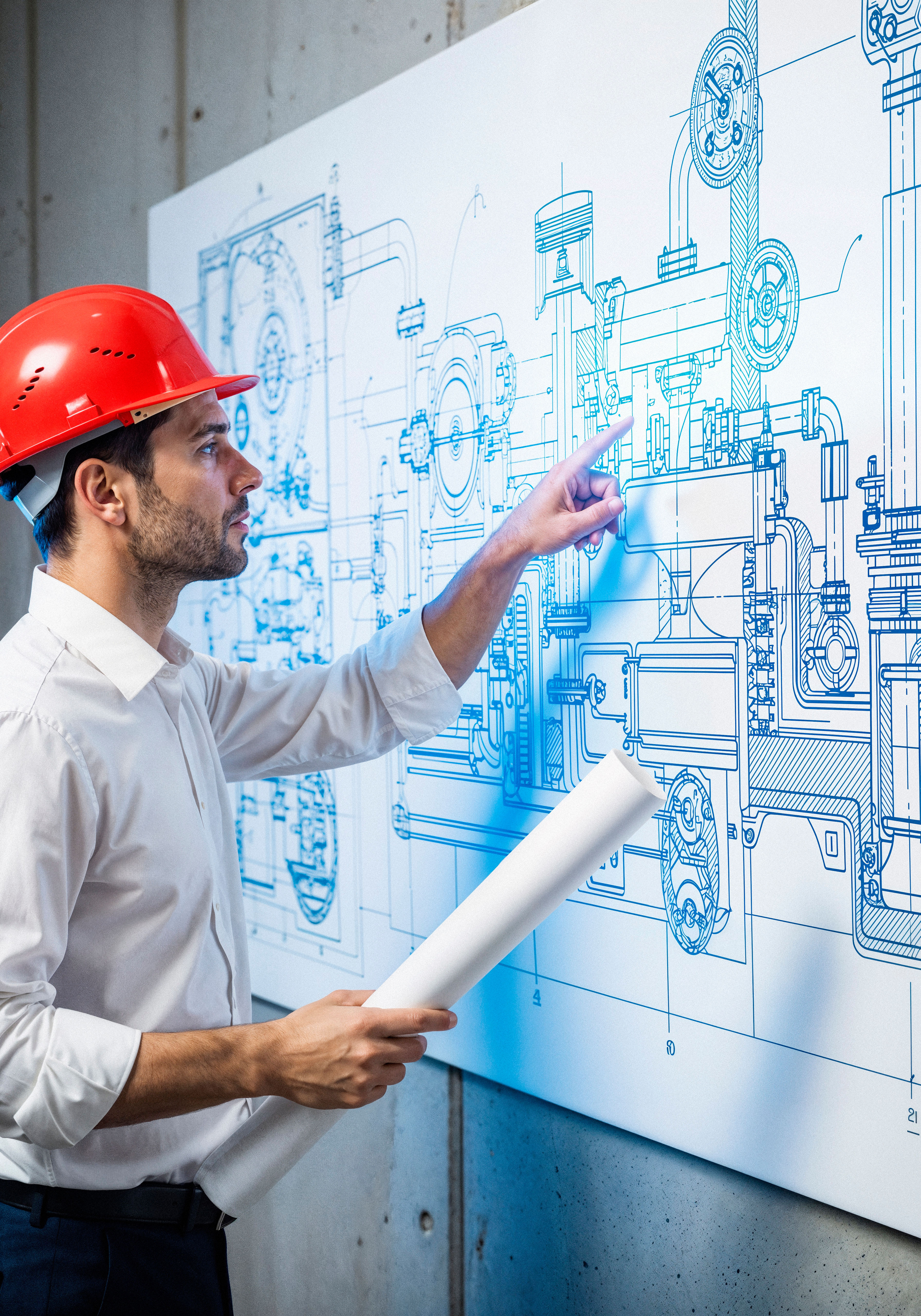 Engineering Design Services