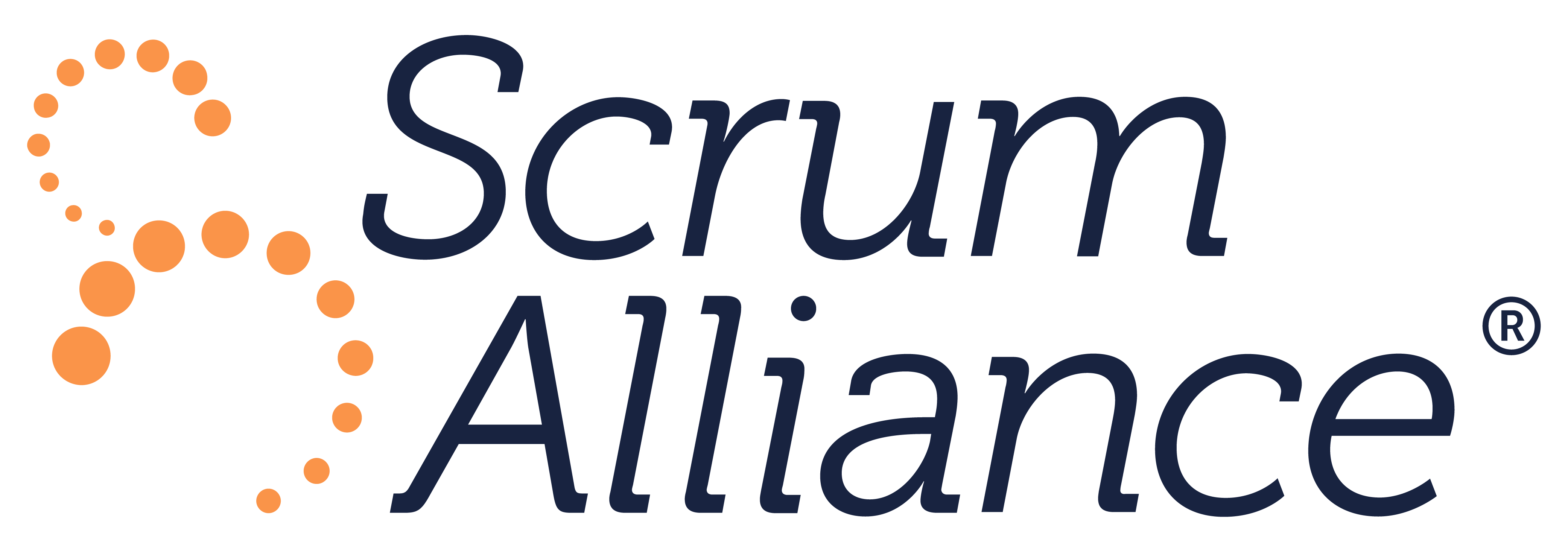 Scrum Alliance Authorized Training Partner