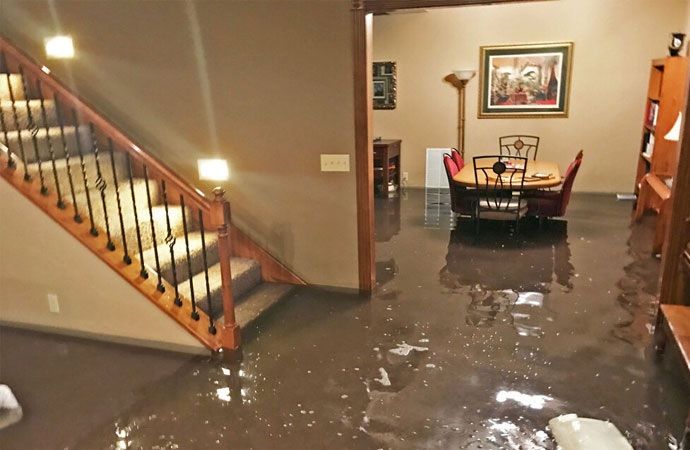 FAQS about Water Damage Restoration Services in Palestine, AR