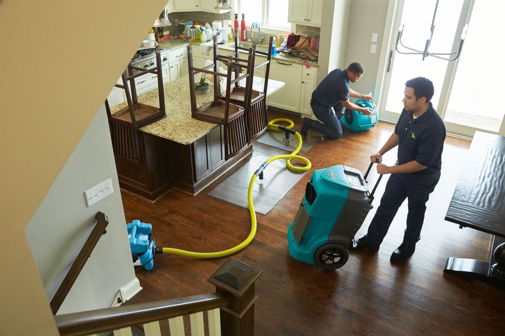 Best Dehumidification Services in Glen Aubrey, NY
