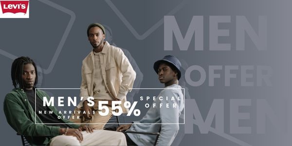 Levi's