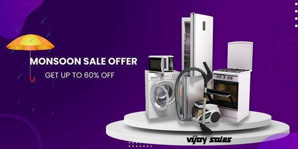 Vijay Sales