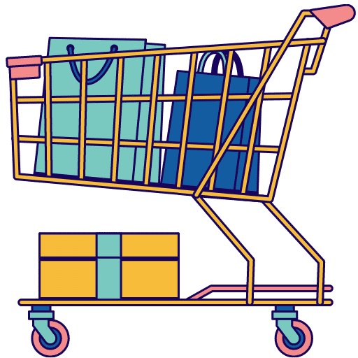 Shopping