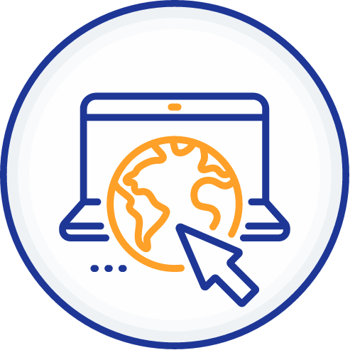 Online Services