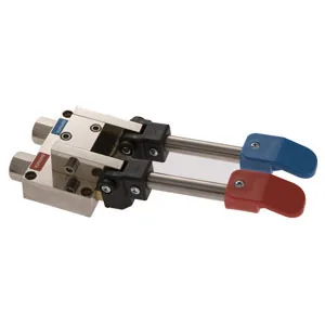 CombiSteel 7212.0060 Pedal Controlled Mixing Faucet 2 Pedals