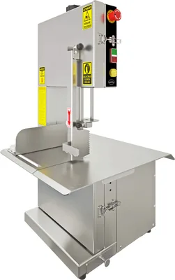 CombiSteel 7073.0025 Bone Saw 230 V - Stainless Steel Body