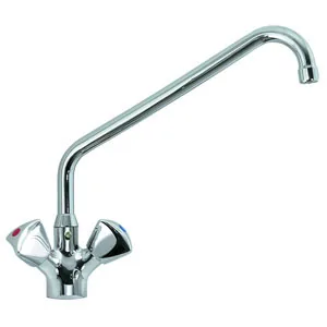 CombiSteel 7212.0010 Faucet with 1-HOLE