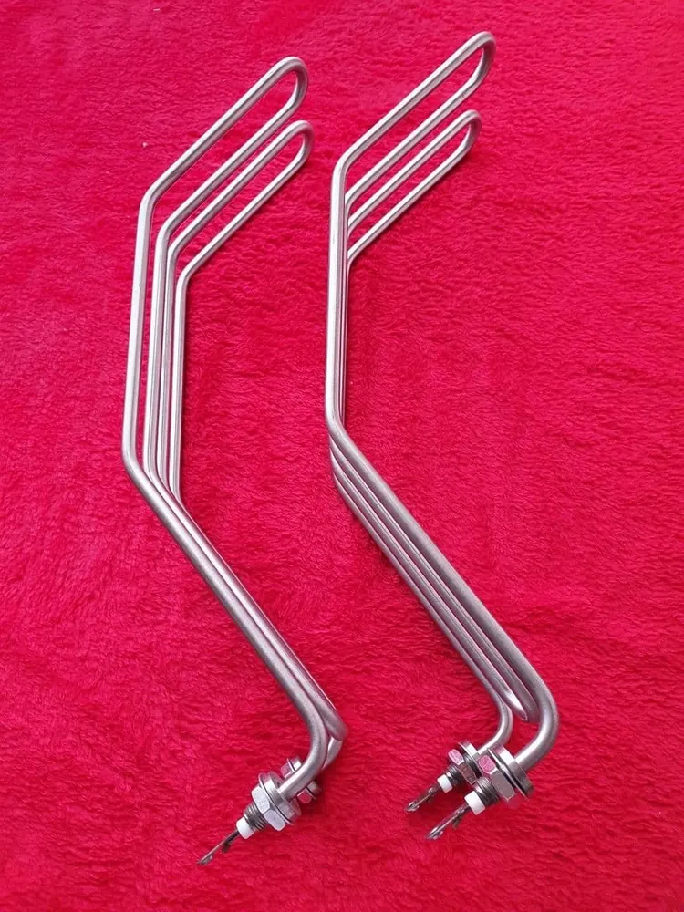 ACE Electric Kebab Machine Element