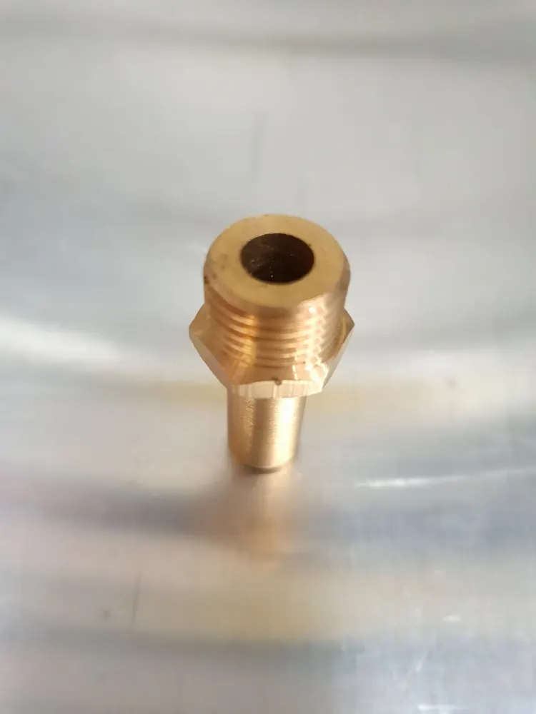 LPG Gas Jets For ACE Griddles (set of 3)