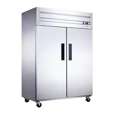 Double Door CaterWay Fridge