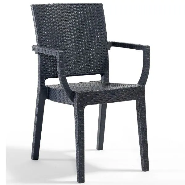 Richmond V2 Outdoor Armchairs