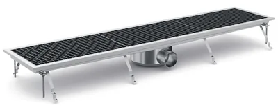 CombiSteel 7075.0115 300 Floor Grid 1368