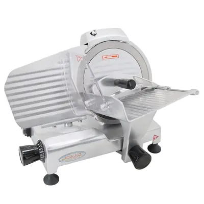 HAKKA Commercial Meat Slicer, 8″
