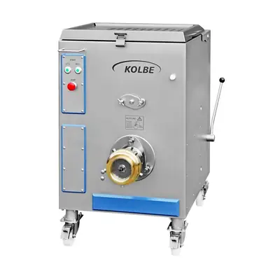 Kolbe MW52-120 Mixer Grinder