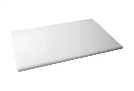 Low Density Chopping Board (300mm × 230mm × 10mm)