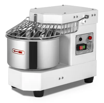 CombiSteel 7062.0100 Dough Mixer 8 L
