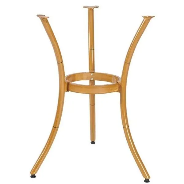 Marseille 3 Leg Outdoor Table Base