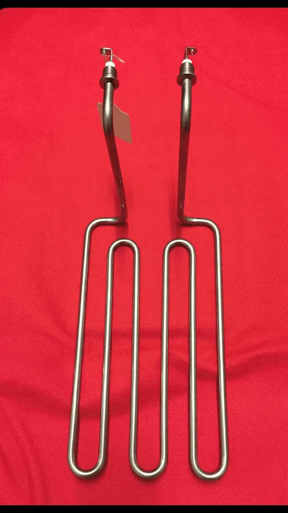ACE 17L Chip Fryer Element