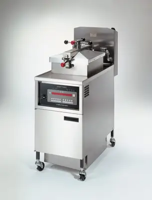 Henny Penny PFE-500 Electric Pressure Fryer