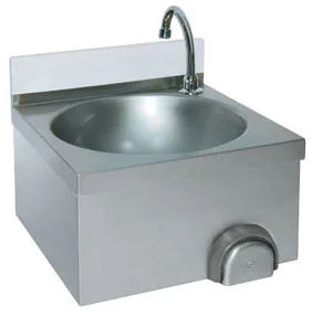 CombiSteel 7013.0775 Hand Washbasin