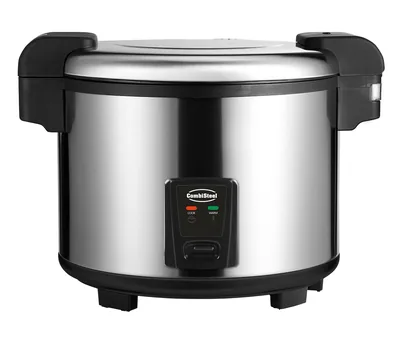 CombiSteel 7516.0005 Rice Cooker RC-54