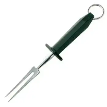 Colour Coded Fork Pronged
