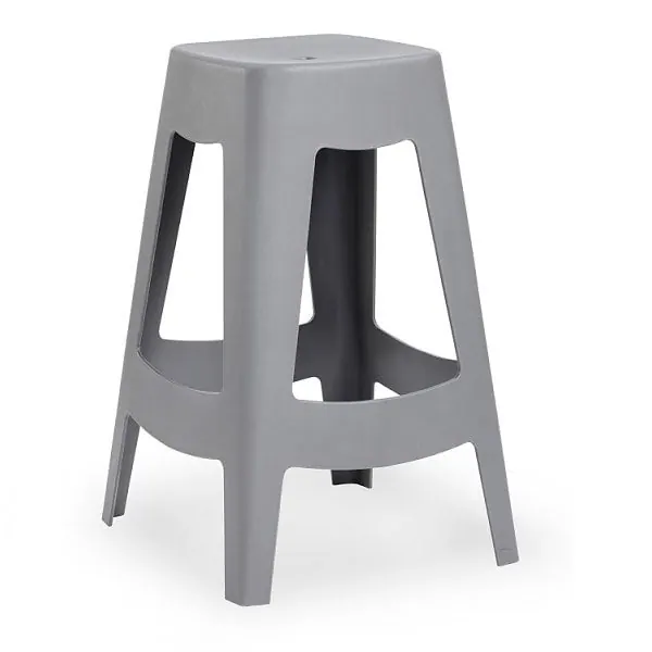 Hackney Stacking High Stools - 360063