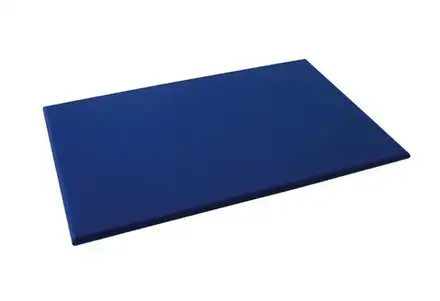 Low Density Chopping Board (300mm × 230mm × 10mm)