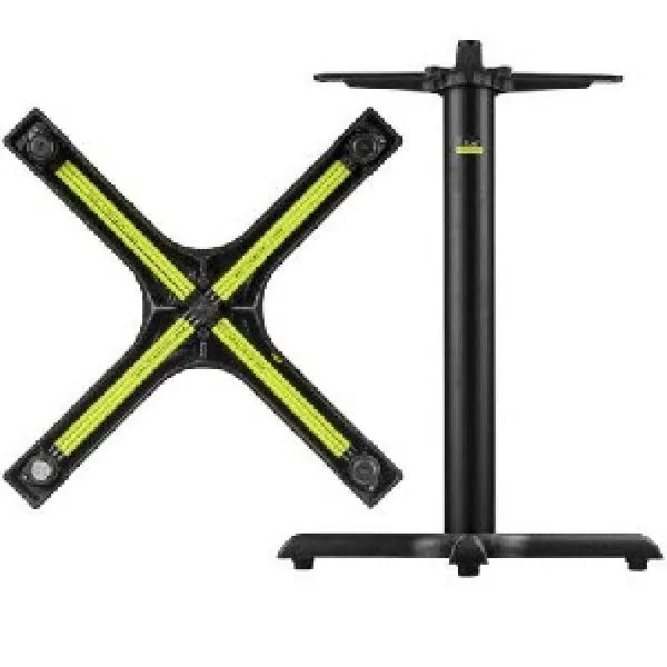 London B3 Rectangular Auto Levelling Self Adjust Table Legs - Dining