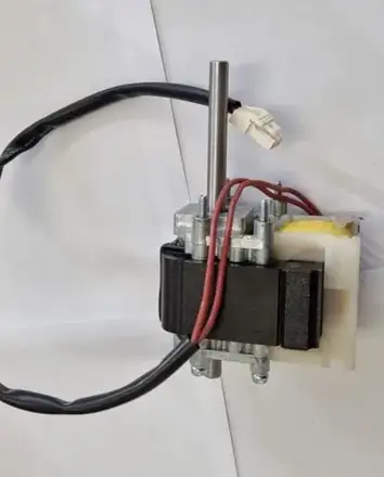 100L Display Fridge Replacement Motor