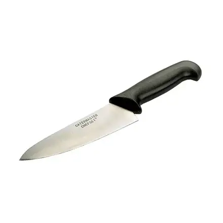 Colour Coded 6'' Cooks Knife