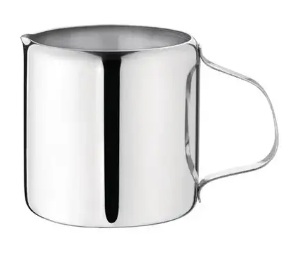 5oz Stainless Steel Cream/Milk Jug