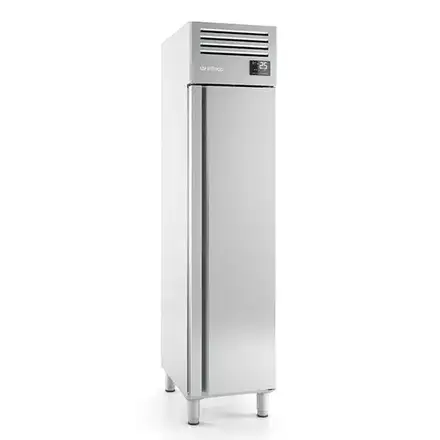 Infrico AGN301 Upright 325L Single Hinged Door Refrigerator