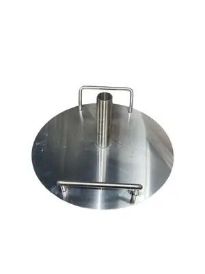 HOSTY Kebab Stand