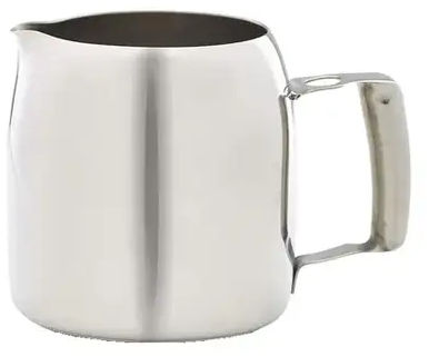 10oz Stainless Steel Milk Jug