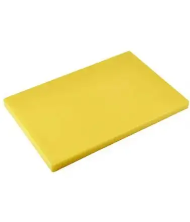 High Density Chopping Board (18" × 12" × 1")